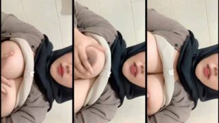 Bokep colmek viral cewek jilbab hitam sange
